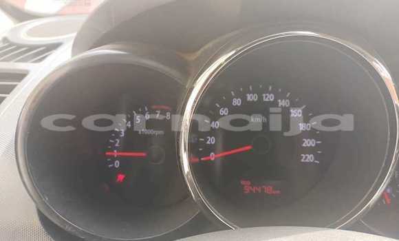 Acheter Occasion Voiture Kia Soul Autre à Lagos, État de Lagos Acheter Occasion Voiture Kia Soul Autre à Lagos, État de Lagos