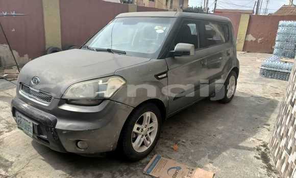 Acheter Occasion Voiture Kia Soul Autre à Lagos, État de Lagos Acheter Occasion Voiture Kia Soul Autre à Lagos, État de Lagos