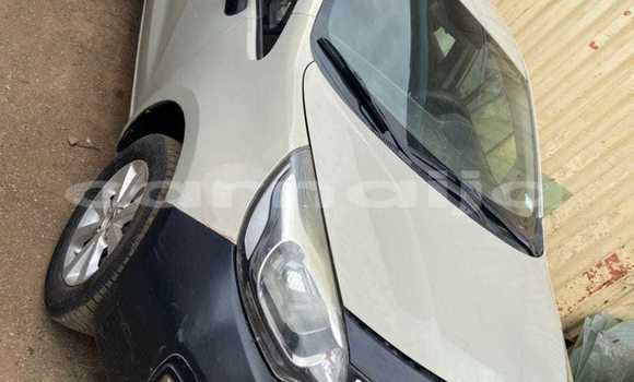 Acheter Occasion Voiture Kia Rio Beige à Lagos, État de Lagos Acheter Occasion Voiture Kia Rio Beige à Lagos, État de Lagos