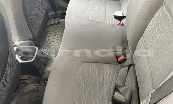 Acheter Occasion Voiture Kia Rio Beige à Lagos, État de Lagos Acheter Occasion Voiture Kia Rio Beige à Lagos, État de Lagos