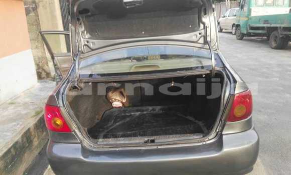 Acheter Occasion Voiture Toyota Corolla Autre à Lagos, État de Lagos Acheter Occasion Voiture Toyota Corolla Autre à Lagos, État de Lagos