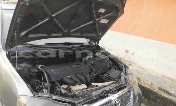 Acheter Occasion Voiture Toyota Corolla Autre à Lagos, État de Lagos Acheter Occasion Voiture Toyota Corolla Autre à Lagos, État de Lagos
