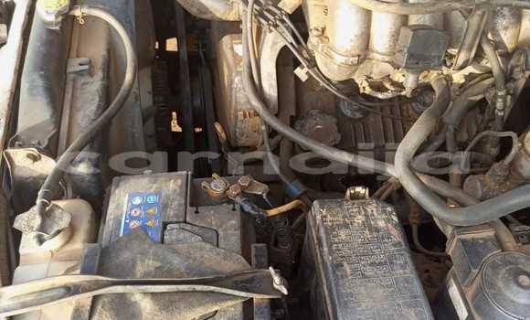 Acheter Occasion Voiture Toyota 4Runner Blanc à Lagos, État de Lagos Acheter Occasion Voiture Toyota 4Runner Blanc à Lagos, État de Lagos