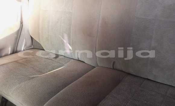 Acheter Occasion Voiture Toyota 4Runner Blanc à Lagos, État de Lagos Acheter Occasion Voiture Toyota 4Runner Blanc à Lagos, État de Lagos