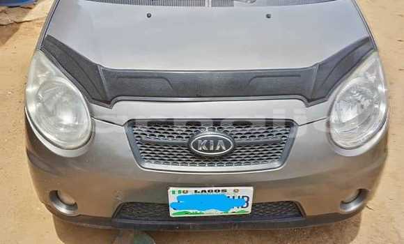 Buy Used Kia Picanto Other Car in Lagos in Lagos State