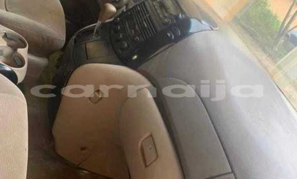 Acheter Occasion Voiture Toyota Sienna Marron à Lagos, État de Lagos Acheter Occasion Voiture Toyota Sienna Marron à Lagos, État de Lagos