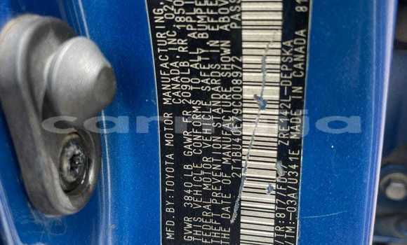 Acheter Occasion Voiture Toyota Corolla Bleu à Lagos, État de Lagos Acheter Occasion Voiture Toyota Corolla Bleu à Lagos, État de Lagos