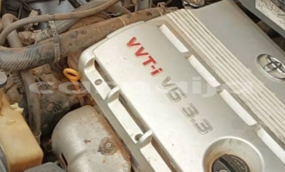 Acheter Occasion Voiture Toyota Sienna Bleu à Lagos, État de Lagos Acheter Occasion Voiture Toyota Sienna Bleu à Lagos, État de Lagos