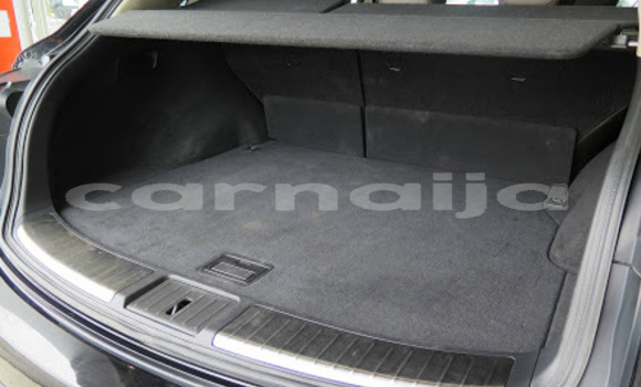 Acheter Import Voiture Infiniti FX Noir à Musawa, Katsina Acheter Import Voiture Infiniti FX Noir à Musawa, Katsina