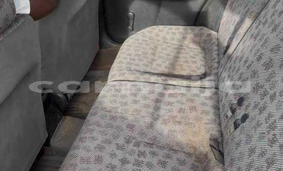 Acheter Occasion Voiture Nissan Almera Rouge à Lagos, État de Lagos Acheter Occasion Voiture Nissan Almera Rouge à Lagos, État de Lagos