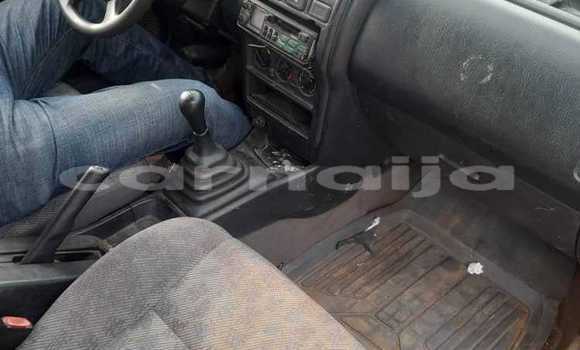 Acheter Occasion Voiture Nissan Almera Rouge à Lagos, État de Lagos Acheter Occasion Voiture Nissan Almera Rouge à Lagos, État de Lagos