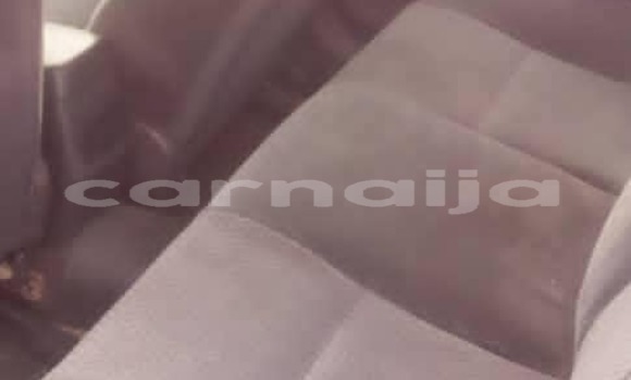 Acheter Occasion Voiture Toyota Corolla Autre à Lagos, État de Lagos Acheter Occasion Voiture Toyota Corolla Autre à Lagos, État de Lagos
