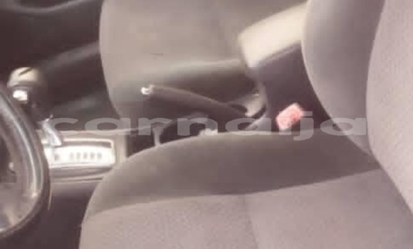 Acheter Occasion Voiture Toyota Corolla Autre à Lagos, État de Lagos Acheter Occasion Voiture Toyota Corolla Autre à Lagos, État de Lagos