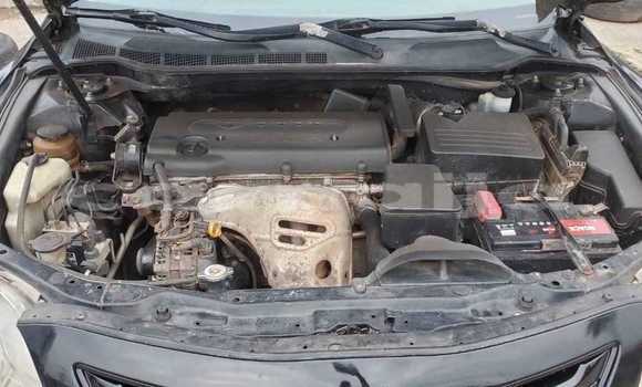 Acheter Occasion Voiture Toyota Camry Noir à Lagos, État de Lagos Acheter Occasion Voiture Toyota Camry Noir à Lagos, État de Lagos