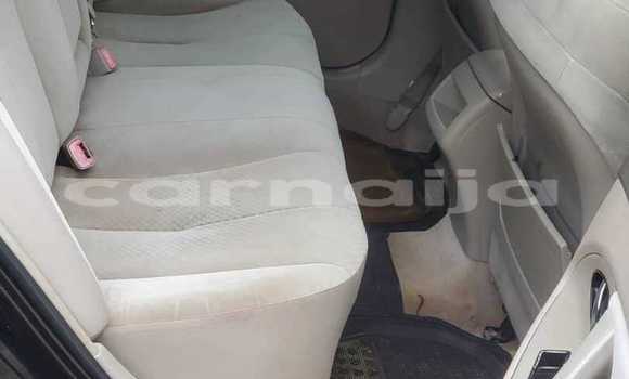 Acheter Occasion Voiture Toyota Camry Noir à Lagos, État de Lagos Acheter Occasion Voiture Toyota Camry Noir à Lagos, État de Lagos