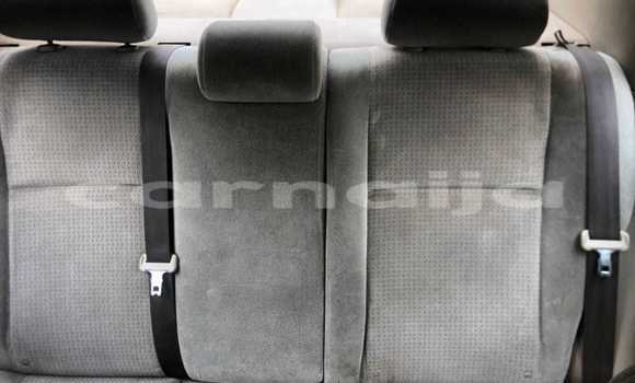 Acheter Occasion Voiture Toyota Corolla Noir à Lagos, État de Lagos Acheter Occasion Voiture Toyota Corolla Noir à Lagos, État de Lagos