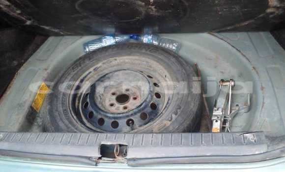 Acheter Occasion Voiture Toyota Corolla Vert à Lagos, État de Lagos Acheter Occasion Voiture Toyota Corolla Vert à Lagos, État de Lagos