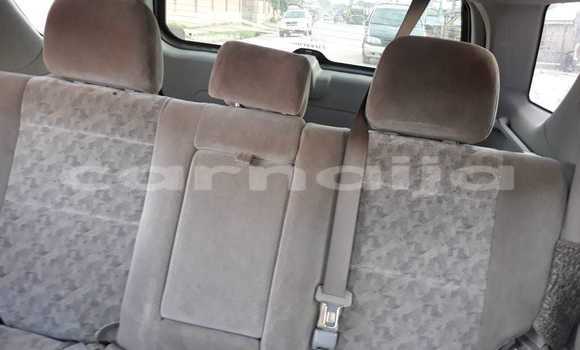 Acheter Occasion Voiture Kia Sorento Blanc à Lagos, État de Lagos Acheter Occasion Voiture Kia Sorento Blanc à Lagos, État de Lagos