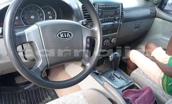 Acheter Occasion Voiture Kia Sorento Blanc à Lagos, État de Lagos Acheter Occasion Voiture Kia Sorento Blanc à Lagos, État de Lagos