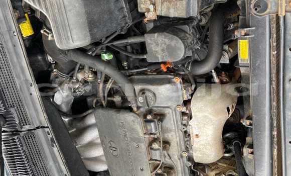 Acheter Occasion Voiture Toyota Sienna Vert à Lagos, État de Lagos Acheter Occasion Voiture Toyota Sienna Vert à Lagos, État de Lagos