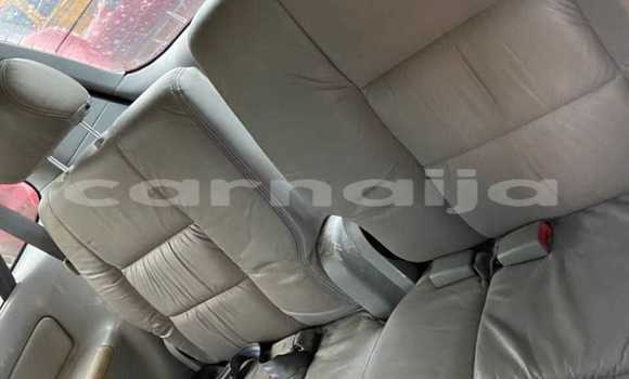 Acheter Occasion Voiture Toyota Sienna Vert à Lagos, État de Lagos Acheter Occasion Voiture Toyota Sienna Vert à Lagos, État de Lagos