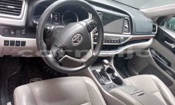 Acheter Occasion Voiture Toyota Highlander Autre à Lagos, État de Lagos Acheter Occasion Voiture Toyota Highlander Autre à Lagos, État de Lagos