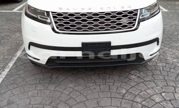 Buy Used Range Rover Range Rover Silver Car in Bokkos in Plateau State
