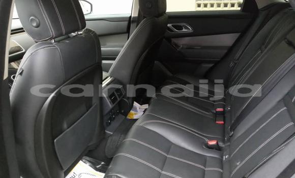 Acheter Occasion Voiture Range Rover Range Rover Gris à Bokkos, État du Plateau Acheter Occasion Voiture Range Rover Range Rover Gris à Bokkos, État du Plateau