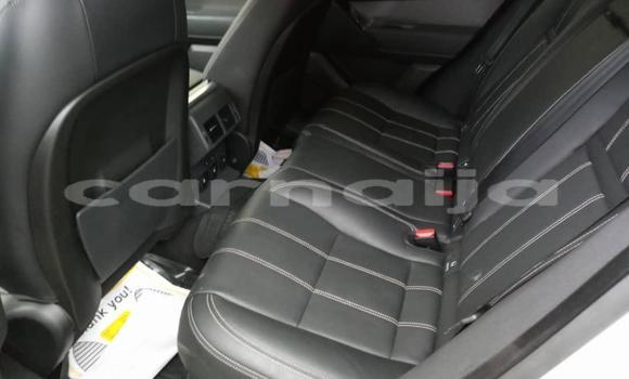 Acheter Occasion Voiture Range Rover Range Rover Gris à Bokkos, État du Plateau Acheter Occasion Voiture Range Rover Range Rover Gris à Bokkos, État du Plateau