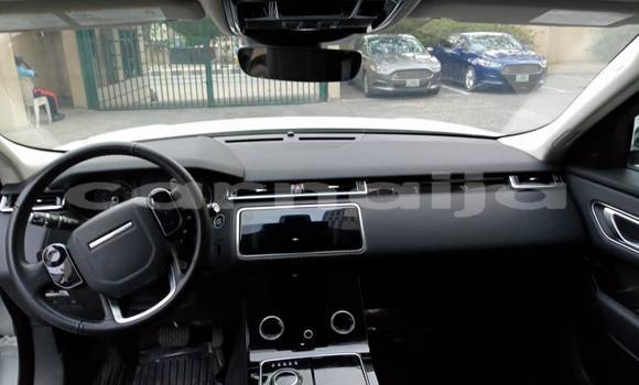 Acheter Occasion Voiture Range Rover Range Rover Gris à Bokkos, État du Plateau Acheter Occasion Voiture Range Rover Range Rover Gris à Bokkos, État du Plateau