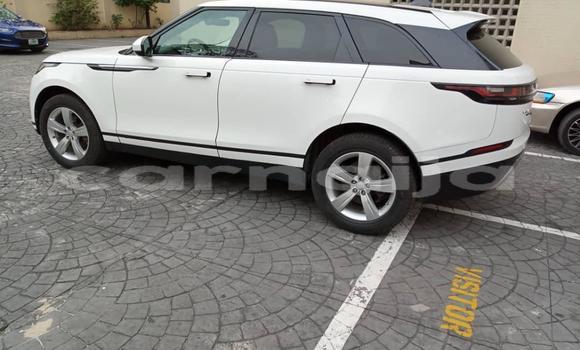 Acheter Occasion Voiture Range Rover Range Rover Gris à Bokkos, État du Plateau Acheter Occasion Voiture Range Rover Range Rover Gris à Bokkos, État du Plateau