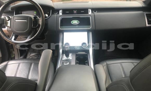 Acheter Occasion Voiture Range Rover Range Rover Noir à Kabba, État de Kogi Acheter Occasion Voiture Range Rover Range Rover Noir à Kabba, État de Kogi