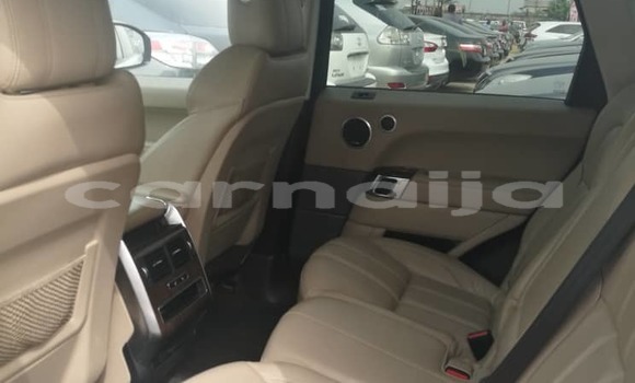 Acheter Occasion Voiture Range Rover Range Rover Blanc à Kachia, Kaduna Acheter Occasion Voiture Range Rover Range Rover Blanc à Kachia, Kaduna