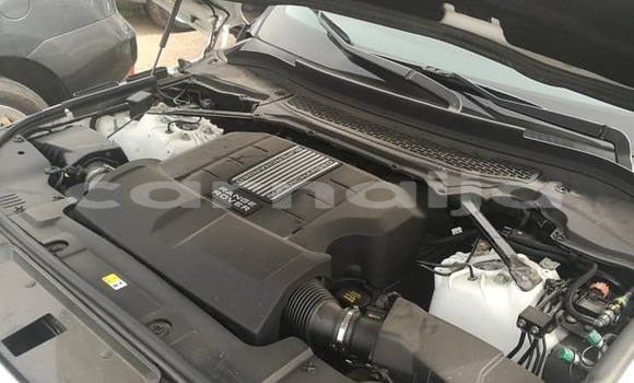 Acheter Occasion Voiture Range Rover Range Rover Blanc à Kachia, Kaduna Acheter Occasion Voiture Range Rover Range Rover Blanc à Kachia, Kaduna