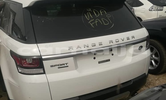 Acheter Occasion Voiture Range Rover Range Rover Blanc à Kachia, Kaduna Acheter Occasion Voiture Range Rover Range Rover Blanc à Kachia, Kaduna