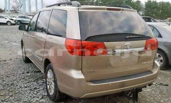 Buy Import Toyota Sienna Other Car in Daura in Katsina