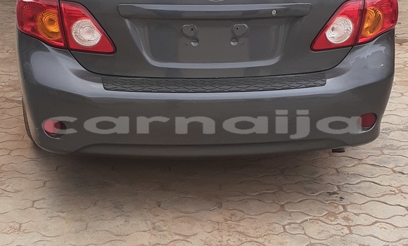 Acheter Occasion Voiture Toyota Corolla Autre à Lagos, État de Lagos