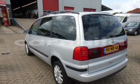 Acheter Import Voiture Volkswagen Taro Gris à Daura, Katsina