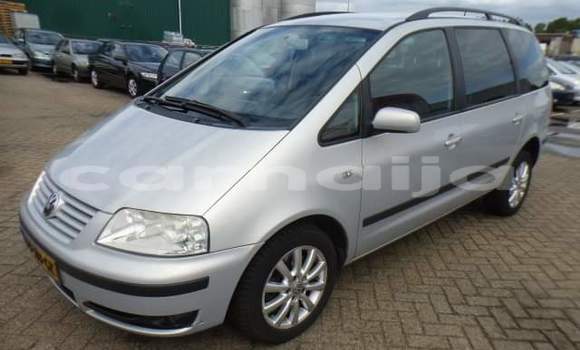 Buy Import Volkswagen Taro Silver Car in Daura in Katsina Buy Import Volkswagen Taro Silver Car in Daura in Katsina