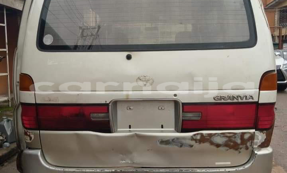 Buy Used Toyota Hiace White Car in Katsina in Katsina Buy Used Toyota Hiace White Car in Katsina in Katsina