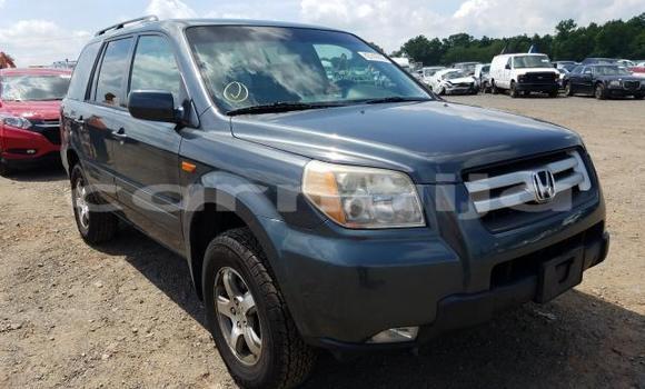 Acheter Neuf Voiture Honda Pilot Autre à Lagos, État de Lagos Acheter Neuf Voiture Honda Pilot Autre à Lagos, État de Lagos
