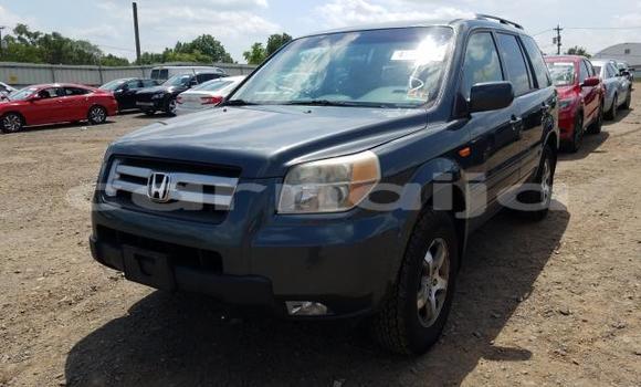 Acheter Neuf Voiture Honda Pilot Autre à Lagos, État de Lagos Acheter Neuf Voiture Honda Pilot Autre à Lagos, État de Lagos