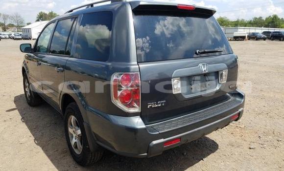 Acheter Neuf Voiture Honda Pilot Autre à Lagos, État de Lagos Acheter Neuf Voiture Honda Pilot Autre à Lagos, État de Lagos