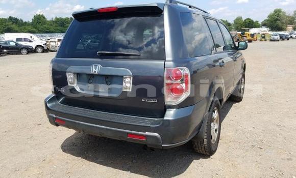 Acheter Neuf Voiture Honda Pilot Autre à Lagos, État de Lagos Acheter Neuf Voiture Honda Pilot Autre à Lagos, État de Lagos