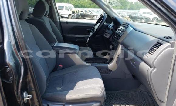 Acheter Neuf Voiture Honda Pilot Autre à Lagos, État de Lagos Acheter Neuf Voiture Honda Pilot Autre à Lagos, État de Lagos