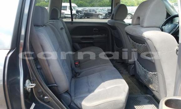 Acheter Neuf Voiture Honda Pilot Autre à Lagos, État de Lagos Acheter Neuf Voiture Honda Pilot Autre à Lagos, État de Lagos