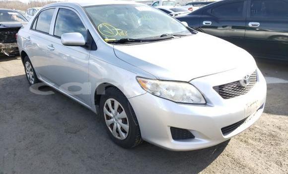 Acheter Neuf Voiture Toyota Corolla Autre à Lagos, État de Lagos