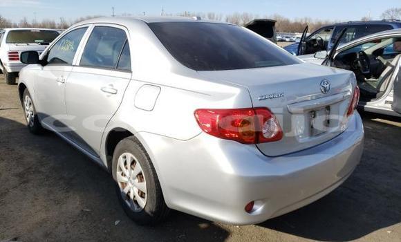 Acheter Neuf Voiture Toyota Corolla Autre à Lagos, État de Lagos Acheter Neuf Voiture Toyota Corolla Autre à Lagos, État de Lagos
