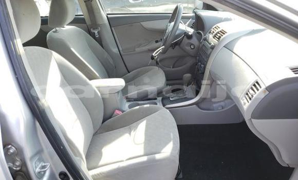 Acheter Neuf Voiture Toyota Corolla Autre à Lagos, État de Lagos Acheter Neuf Voiture Toyota Corolla Autre à Lagos, État de Lagos