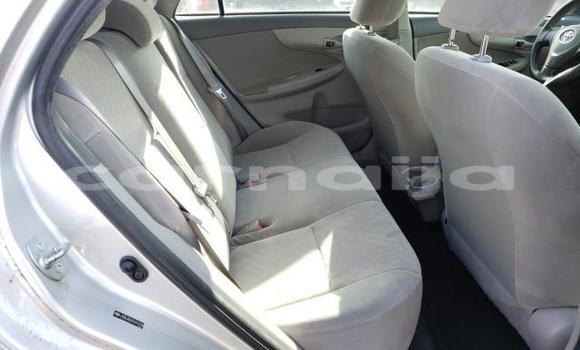 Acheter Neuf Voiture Toyota Corolla Autre à Lagos, État de Lagos Acheter Neuf Voiture Toyota Corolla Autre à Lagos, État de Lagos